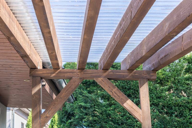 Porch Carpentry in Worcester, MA